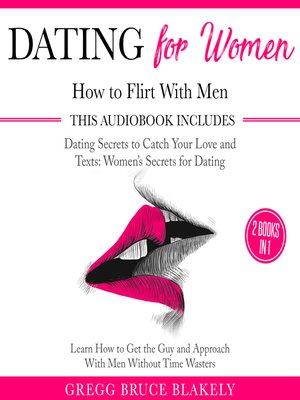 cover image of Dating for Women